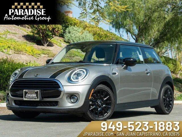 2020 MINI Hardtop