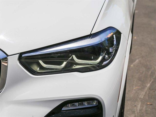 Photo of 2019 White BMW X5