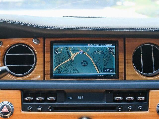 Photo of 2010 Red Rolls-Royce Phantom Drophead Coupe