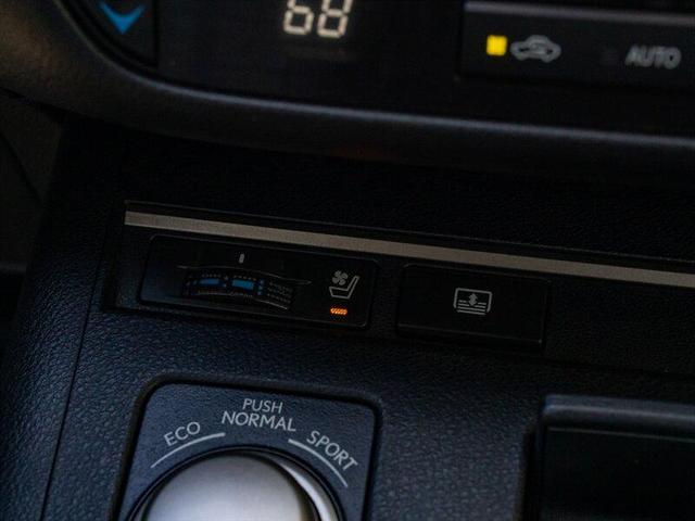 Photo of 2014 Gray Lexus ES 350