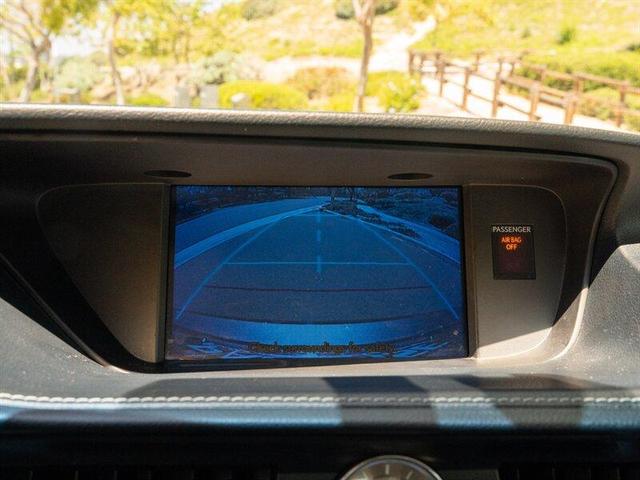 Photo of 2014 Gray Lexus ES 350