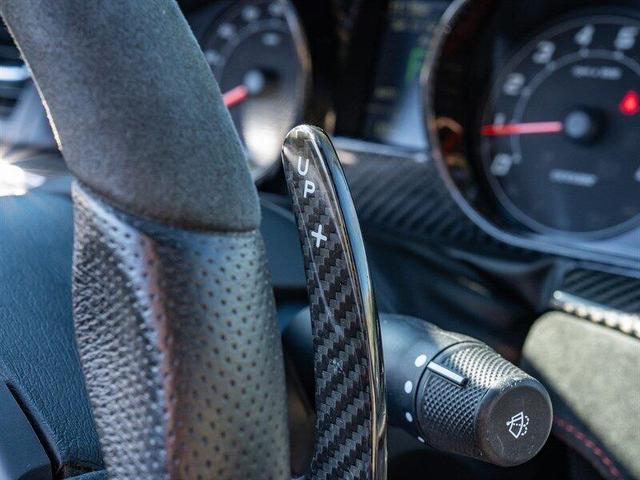 Photo of 2017 Red Maserati GranTurismo