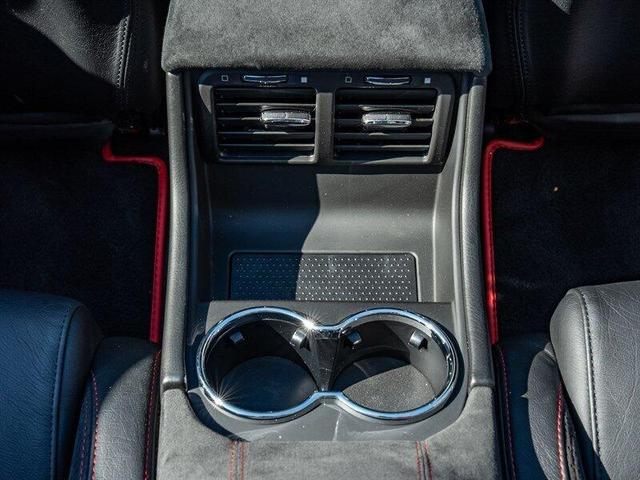 Photo of 2017 Red Maserati GranTurismo