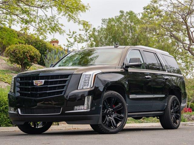 2020 Cadillac Escalade