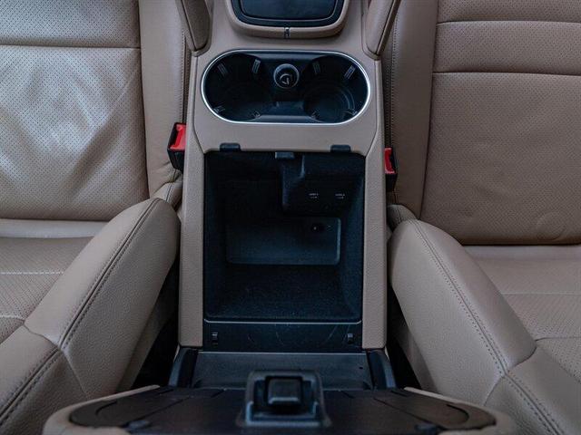 Photo of 2020 White Porsche Cayenne