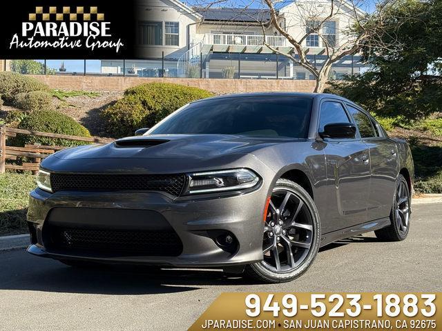 2021 Dodge Charger