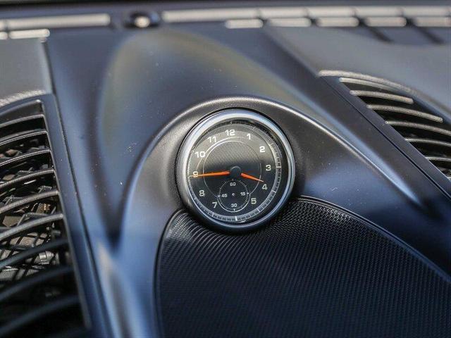 Photo of 2018 Gray Porsche Cayenne