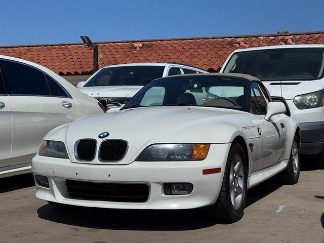 1997 BMW Z3