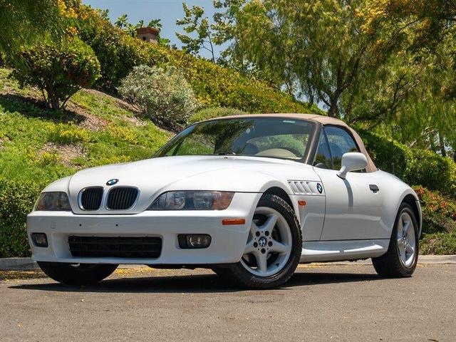 1997 BMW Z3