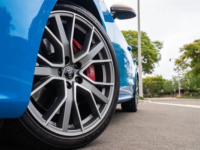 2022 Audi S4