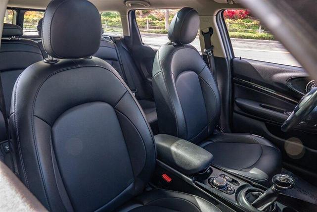Photo of 2019 Midnight Black Metallic MINI Clubman