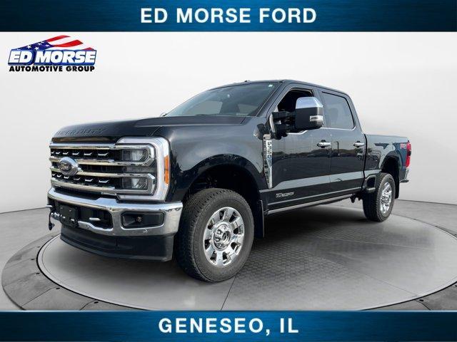 2023 Ford F-350