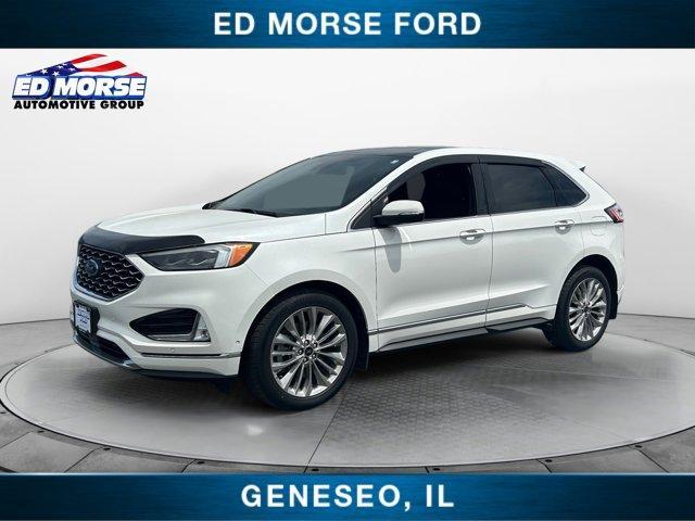 2021 Ford Edge
