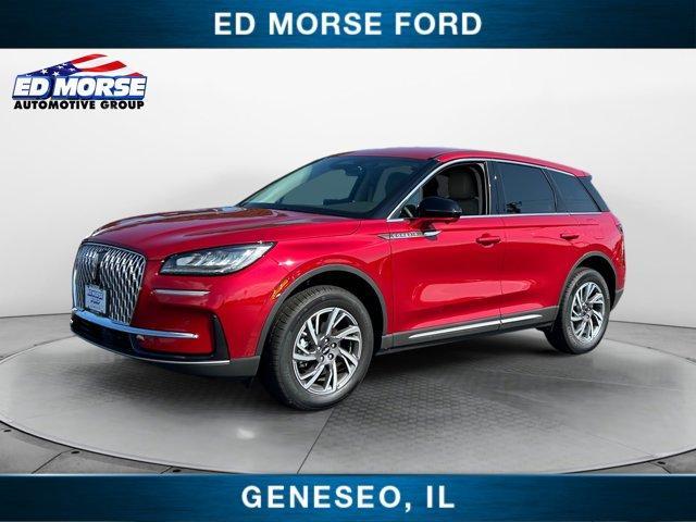 2024 Lincoln Corsair