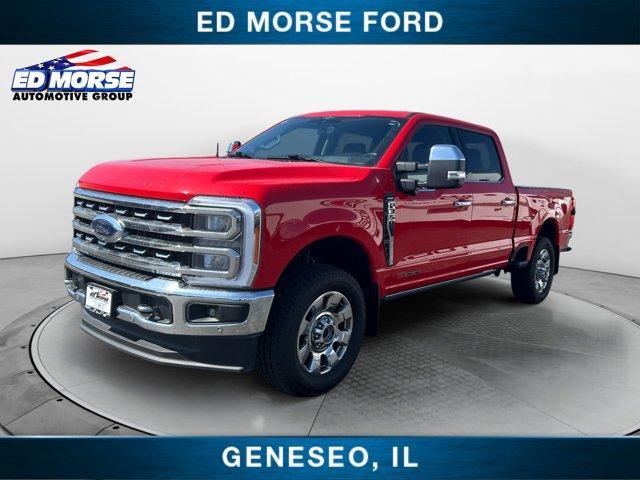 2023 Ford F-350
