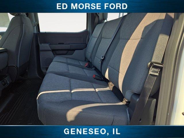 Photo of 2026 Oxford White Ford F-250