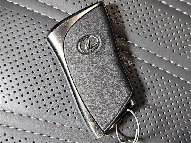 Photo of 2019 Manganese Luster Lexus LS 500