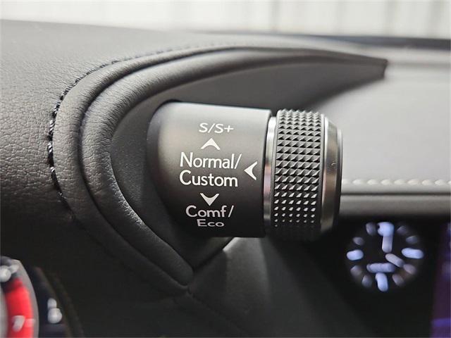 Photo of 2019 Manganese Luster Lexus LS 500
