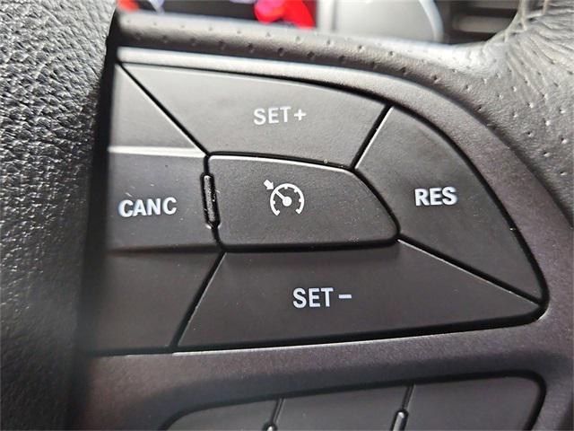 Photo of 2024 DB Black Crystal Clearcoat Dodge Durango