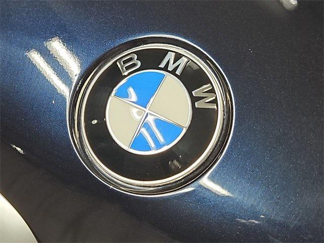 Photo of 2020 Carbon Black Metallic BMW X6