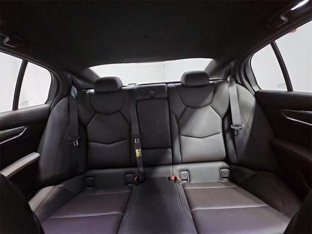 Photo of 2020 Velocity Red Cadillac CT5