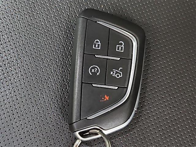 Photo of 2020 Velocity Red Cadillac CT5