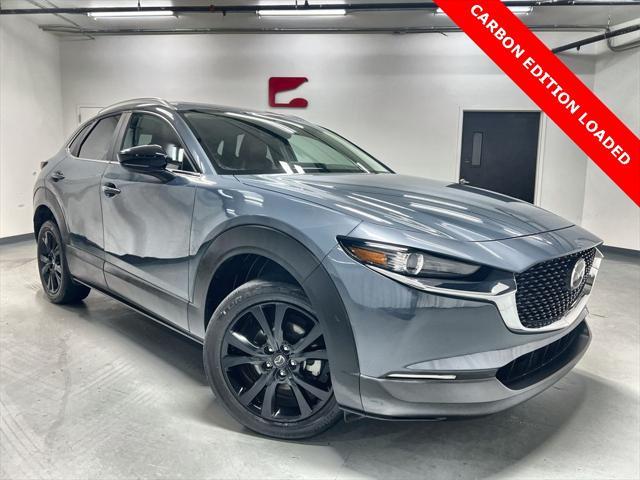2022 Mazda Cx-30