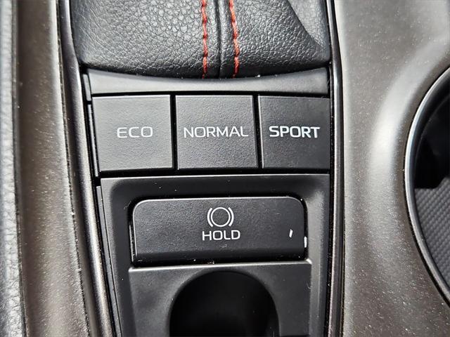 Photo of 2022 Cavalry Blue/Midnight Black Metallic Toyota Camry