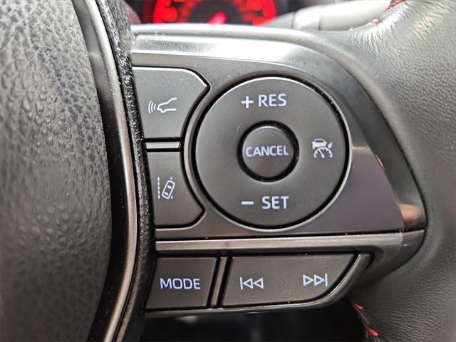 Photo of 2022 Cavalry Blue/Midnight Black Metallic Toyota Camry