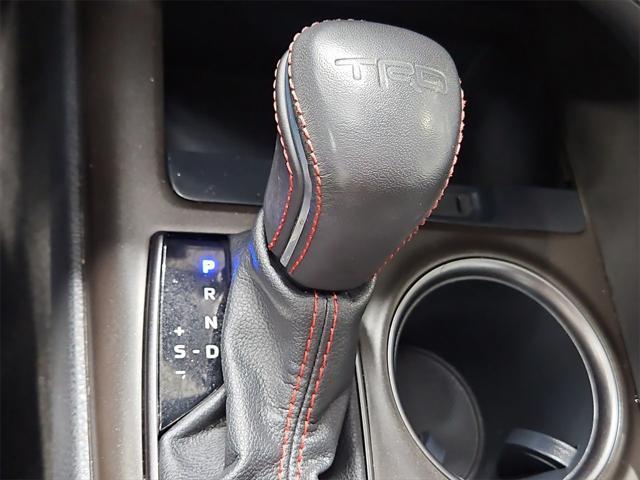 Photo of 2022 Cavalry Blue/Midnight Black Metallic Toyota Camry