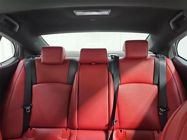 Photo of 2021 Ultra White Lexus ES 350