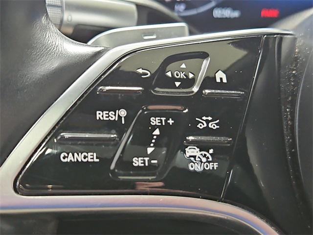Photo of 2022 Black Mercedes-Benz S-Class