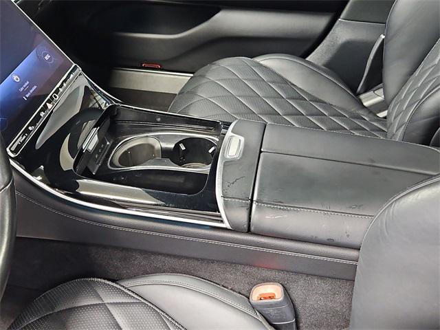 Photo of 2022 Black Mercedes-Benz S-Class
