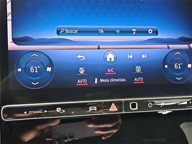Photo of 2022 Black Mercedes-Benz S-Class