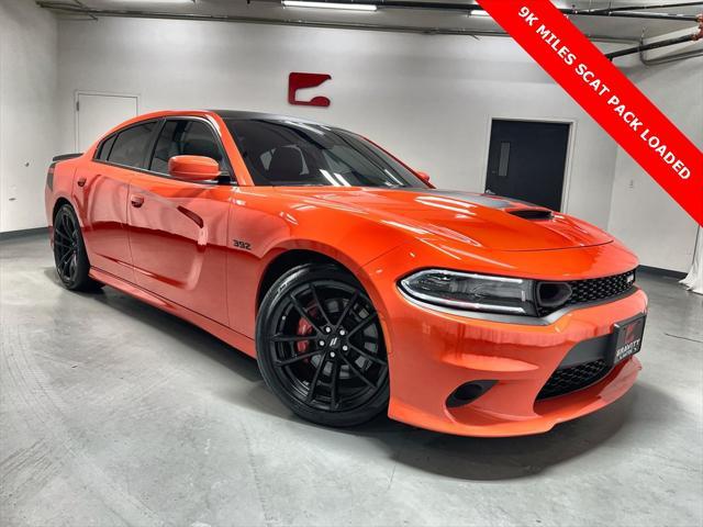 2022 Dodge Charger