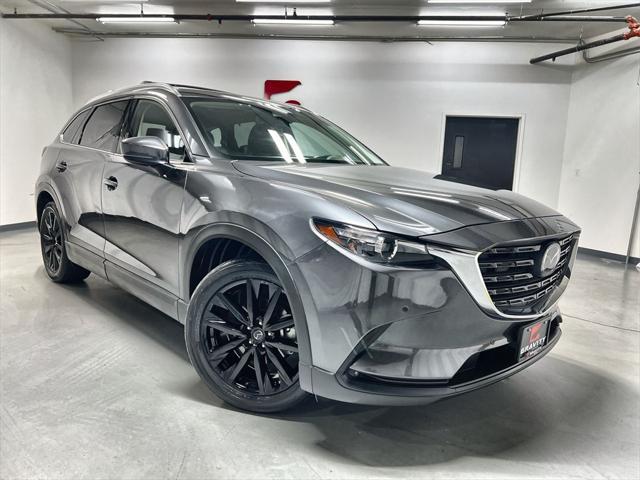 2022 Mazda CX-9