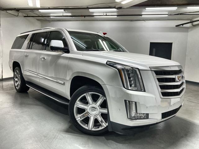 2019 Cadillac Escalade Esv