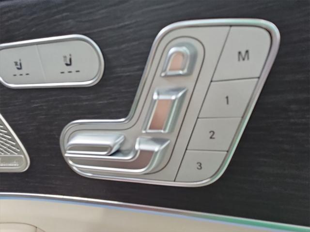 Photo of 2024 MANUFAKTUR Cardinal Red Metallic Mercedes-Benz AMG GLE 53