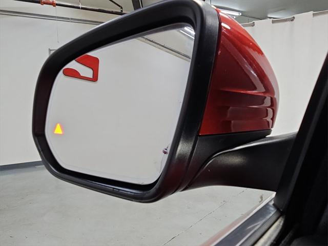 Photo of 2024 MANUFAKTUR Cardinal Red Metallic Mercedes-Benz AMG GLE 53