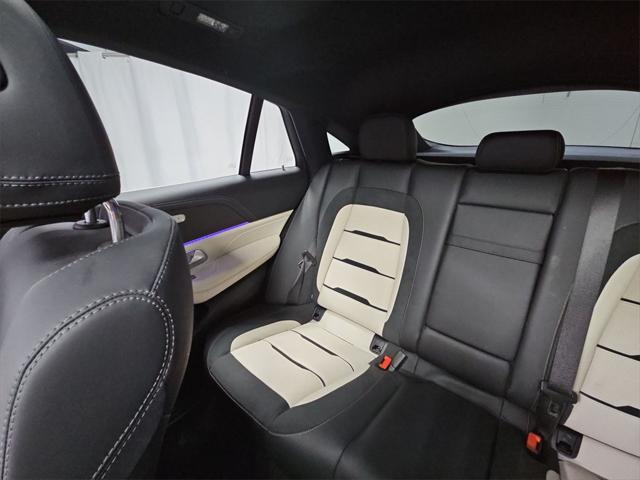 Photo of 2024 MANUFAKTUR Cardinal Red Metallic Mercedes-Benz AMG GLE 53