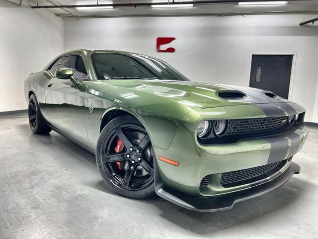 2020 Dodge Challenger