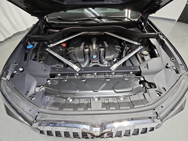 Photo of 2019 Arctic Gray Metallic BMW X7