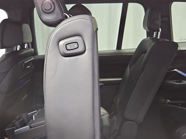 Photo of 2019 Arctic Gray Metallic BMW X7