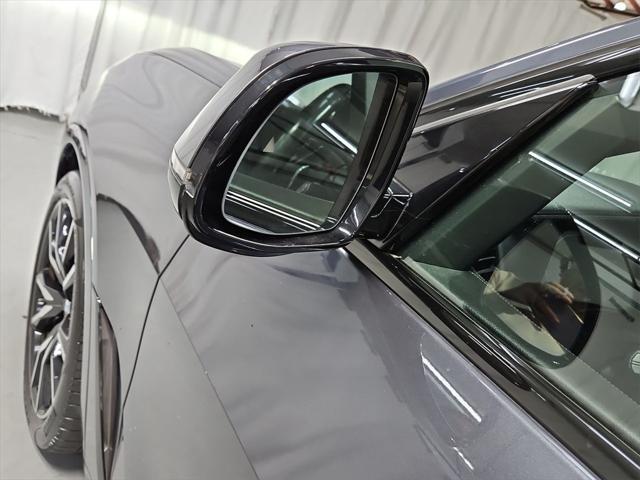 Photo of 2019 Arctic Gray Metallic BMW X7