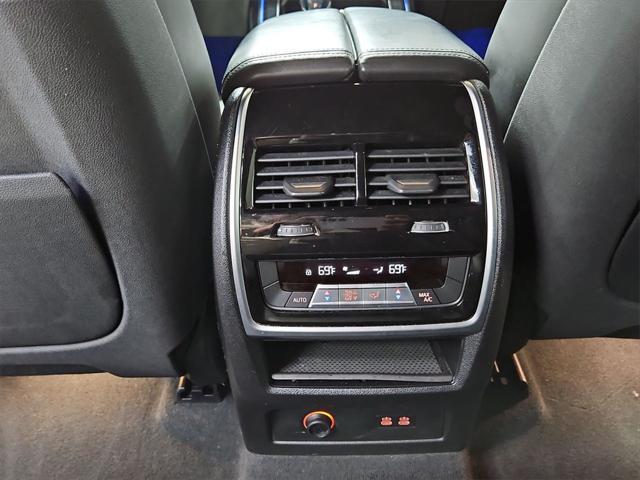 Photo of 2019 Arctic Gray Metallic BMW X7