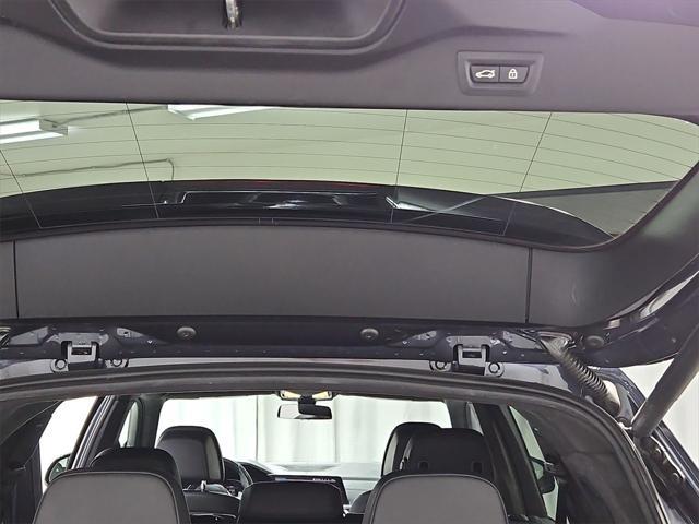 Photo of 2019 Arctic Gray Metallic BMW X7