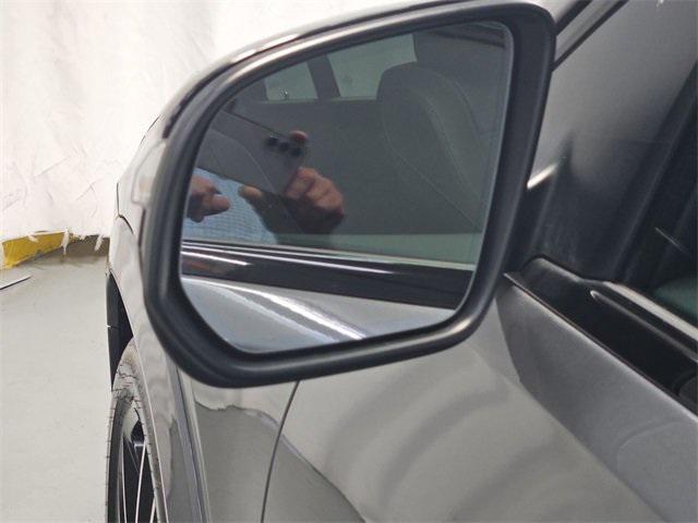 Photo of 2021 Selenite Grey Metallic Mercedes-Benz GLS 580