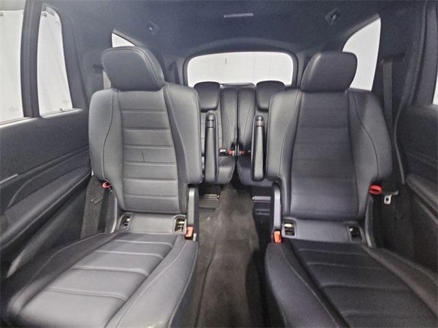 Photo of 2021 Selenite Grey Metallic Mercedes-Benz GLS 580