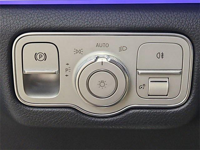 Photo of 2021 Selenite Grey Metallic Mercedes-Benz GLS 580