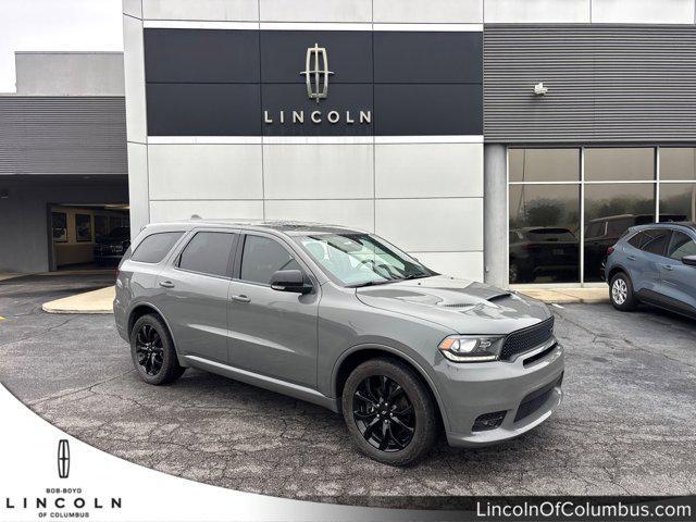 2019 Dodge Durango